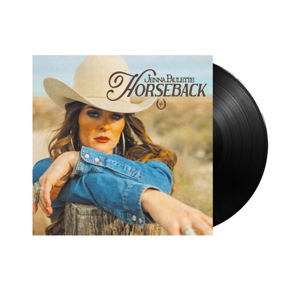 Horseback LP