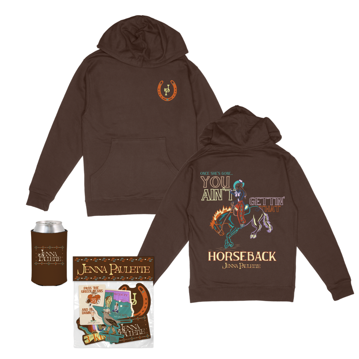 The Sunset Bundle