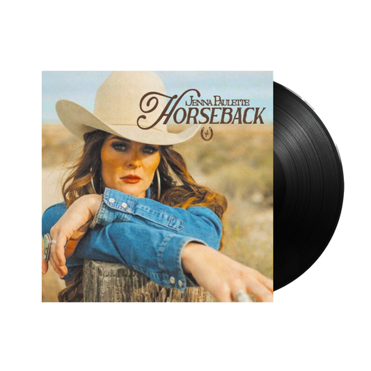 Horseback LP